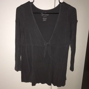 American eagle long sleeve
